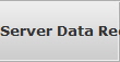 Server Data Recovery Vicksburg server 