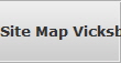 Site Map Vicksburg Data recovery